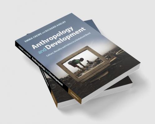 Anthropology and Development