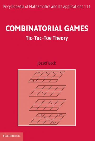 Combinatorial Games