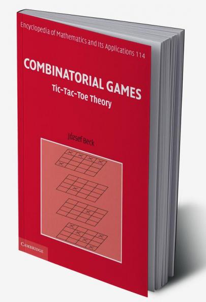 Combinatorial Games
