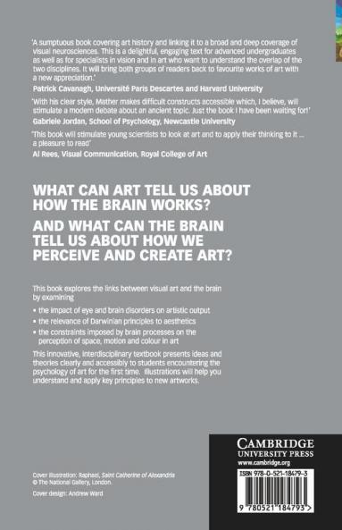 The Psychology of Visual Art