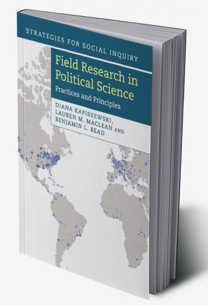 Field Research in Political Science