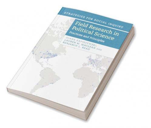 Field Research in Political Science