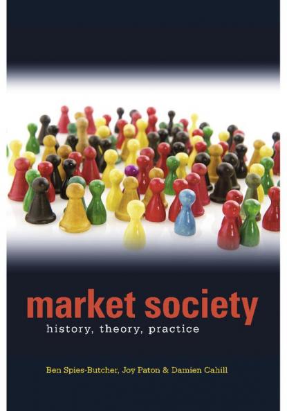 Market Society