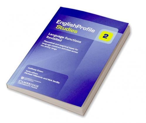 Language Functions Revisited