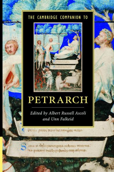 The Cambridge Companion to Petrarch