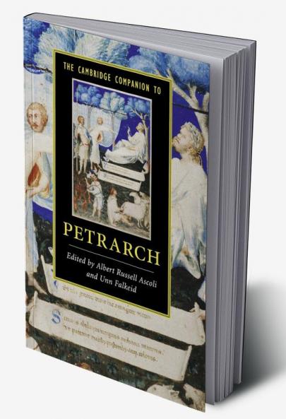 The Cambridge Companion to Petrarch