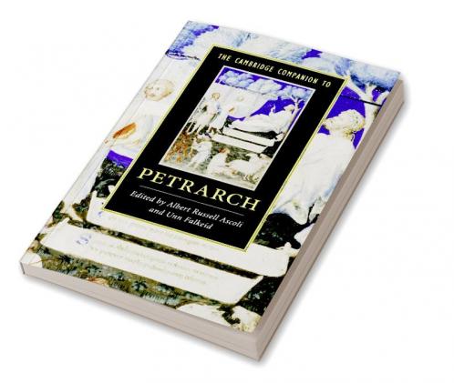 The Cambridge Companion to Petrarch