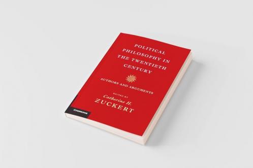 Political Philosophy in the Twentieth Century
