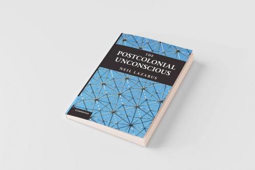 The Postcolonial Unconscious