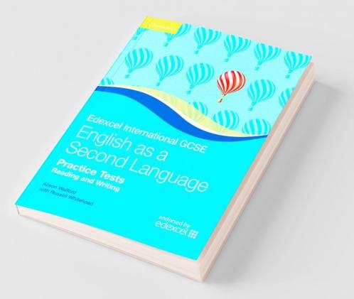 Edexcel International GCSE English as a Second Language Practice Tests