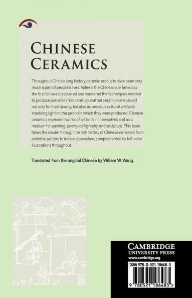 Chinese Ceramics