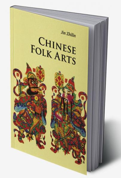 Chinese Folk Arts