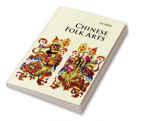 Chinese Folk Arts