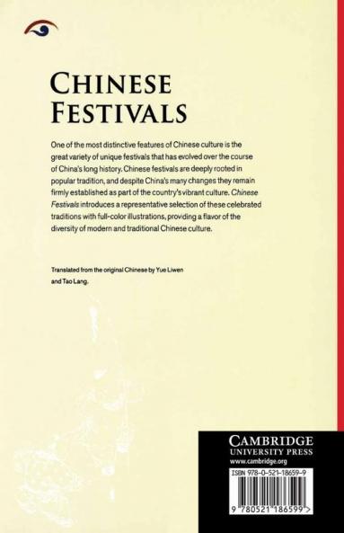 Chinese Festivals