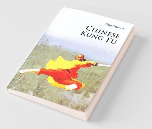 Chinese Kung Fu