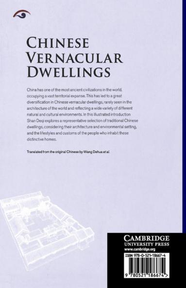 Chinese Vernacular Dwellings