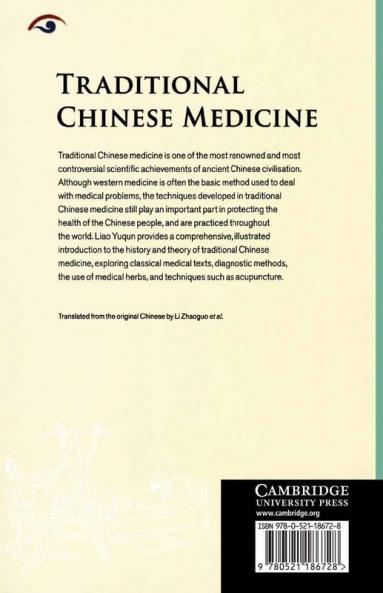 Traditional Chinese Medicine
