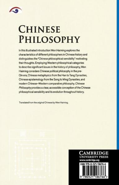 Chinese Philosophy