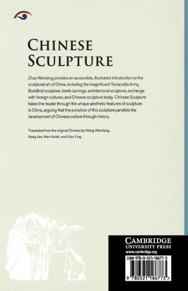 Chinese Sculpture