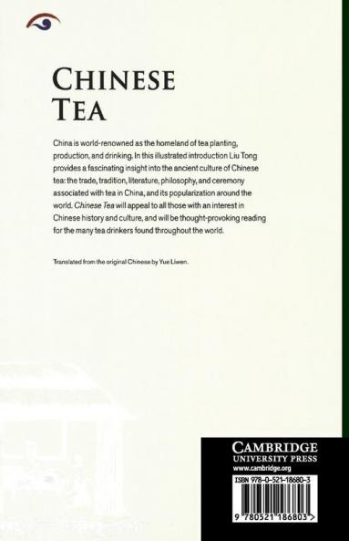 Chinese Tea