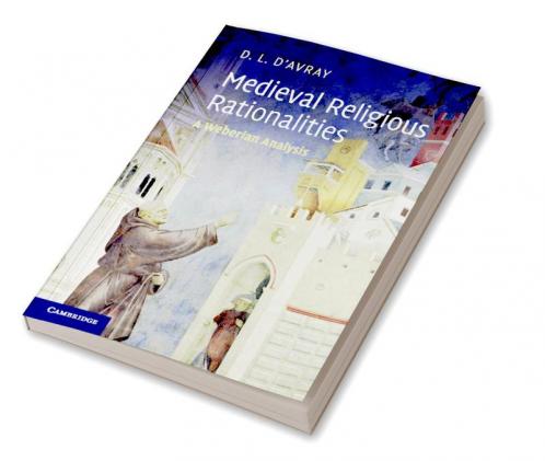 Medieval Religious Rationalities