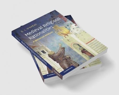 Medieval Religious Rationalities