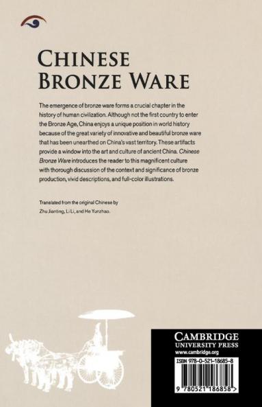 Chinese Bronze Ware