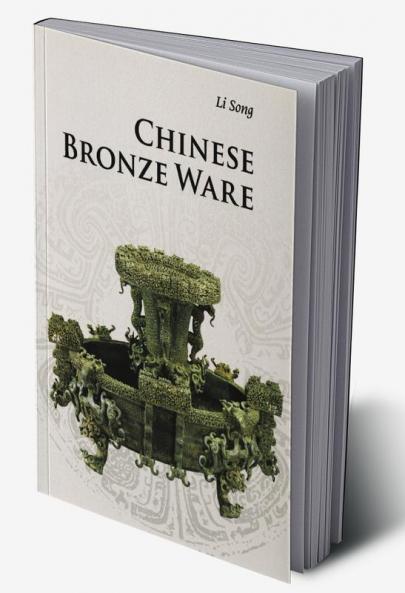 Chinese Bronze Ware