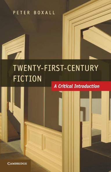 Twenty-First-Century Fiction