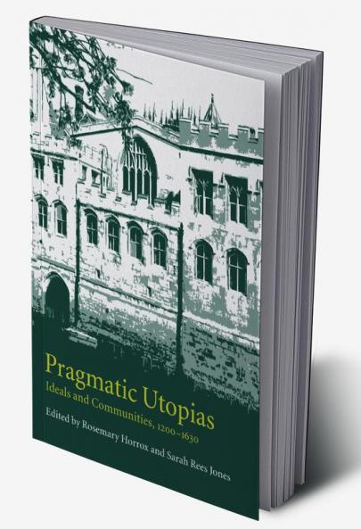 Pragmatic Utopias