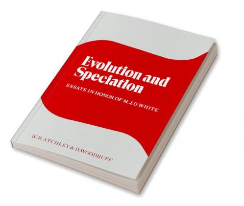 Evolution and Speciation