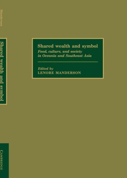 Shared Wealth and Symbol