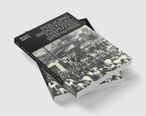 Policing Industrial Disputes