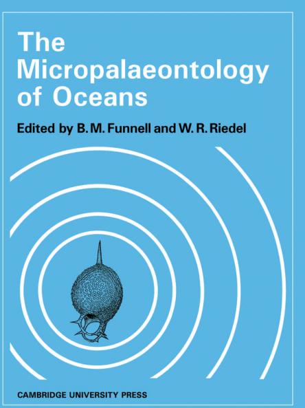 The Micropalaeontology of Oceans