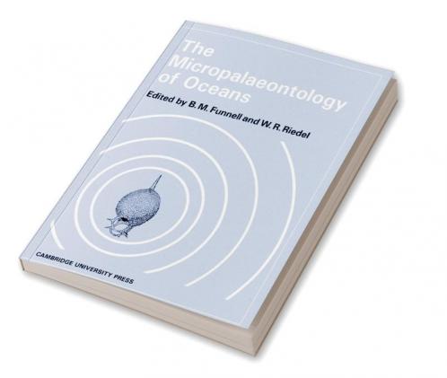 The Micropalaeontology of Oceans