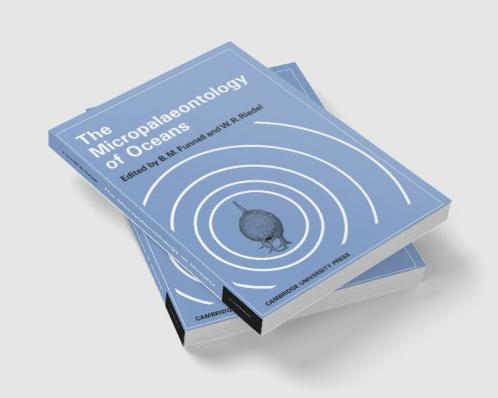 The Micropalaeontology of Oceans
