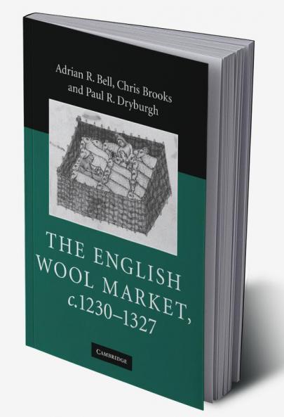 The English Wool Market C.1230 1327