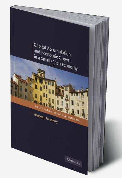 Capital Accumulation and Economic Growth in a Small Open Economy