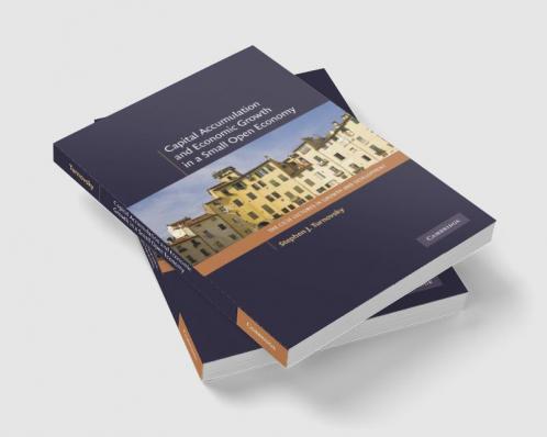 Capital Accumulation and Economic Growth in a Small Open Economy