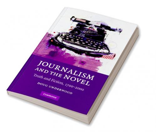 Journalism and the Novel