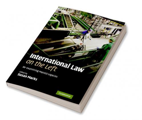 International Law on the Left