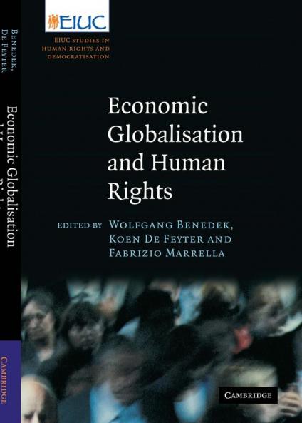 Economic Globalisation and Human Rights