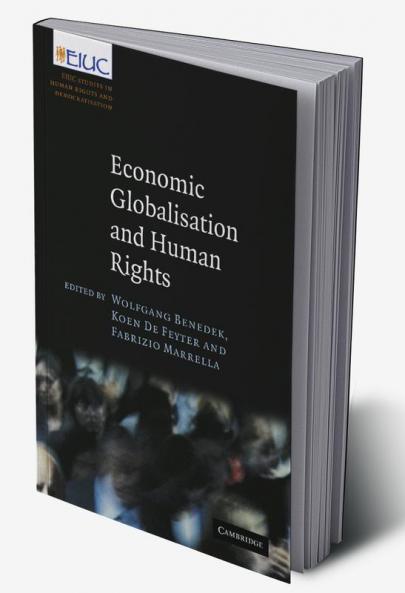 Economic Globalisation and Human Rights
