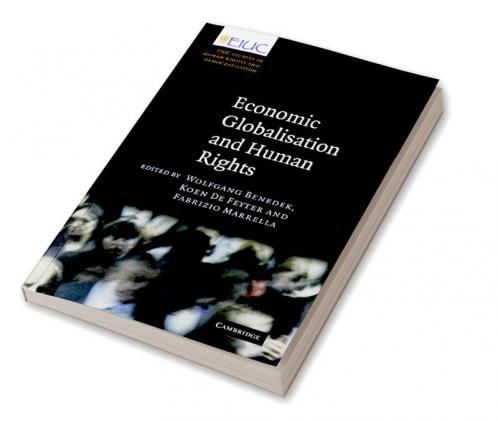 Economic Globalisation and Human Rights