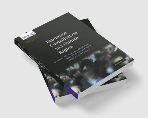 Economic Globalisation and Human Rights