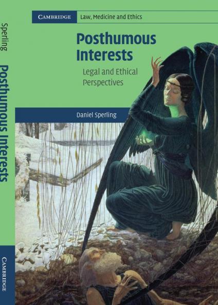 Posthumous Interests