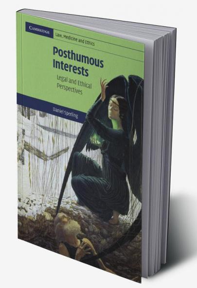 Posthumous Interests