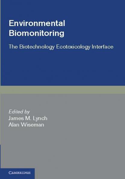 Environmental Biomonitoring