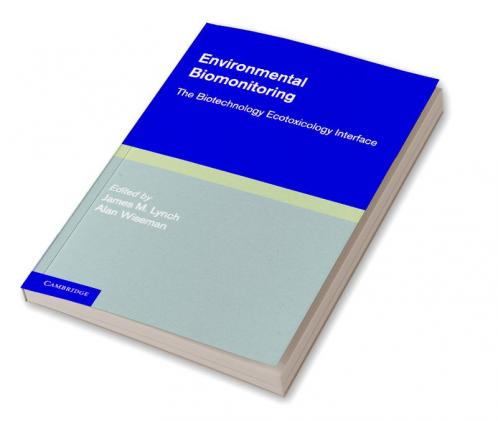 Environmental Biomonitoring