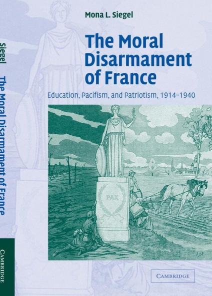 The Moral Disarmament of France